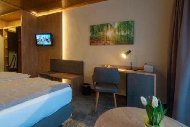 Gasthof Pension Renate Krupik Steinbach  Luaran gambar
