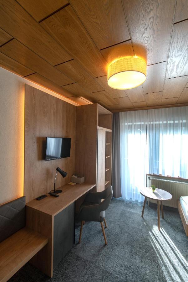 Gasthof Pension Renate Krupik Steinbach  Luaran gambar